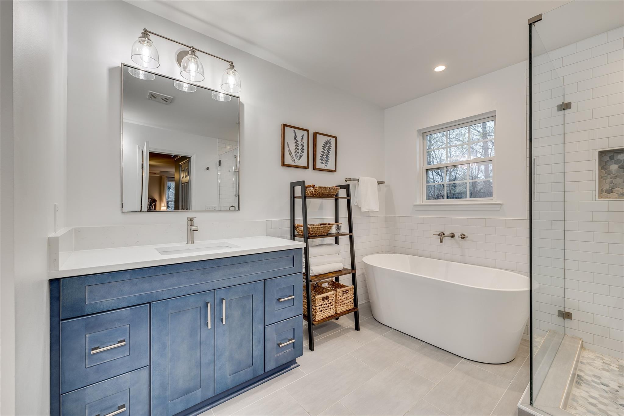 Sutton Place - Residential