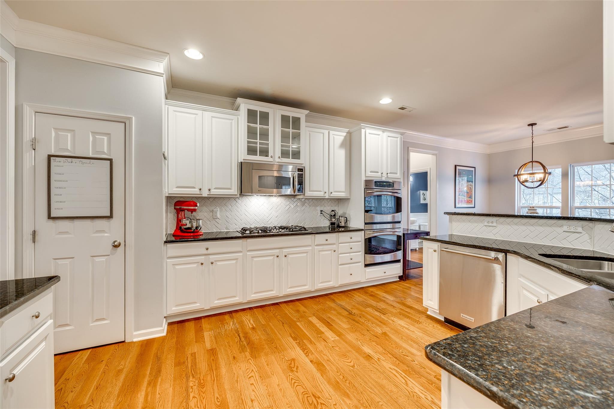 Sutton Place - Residential