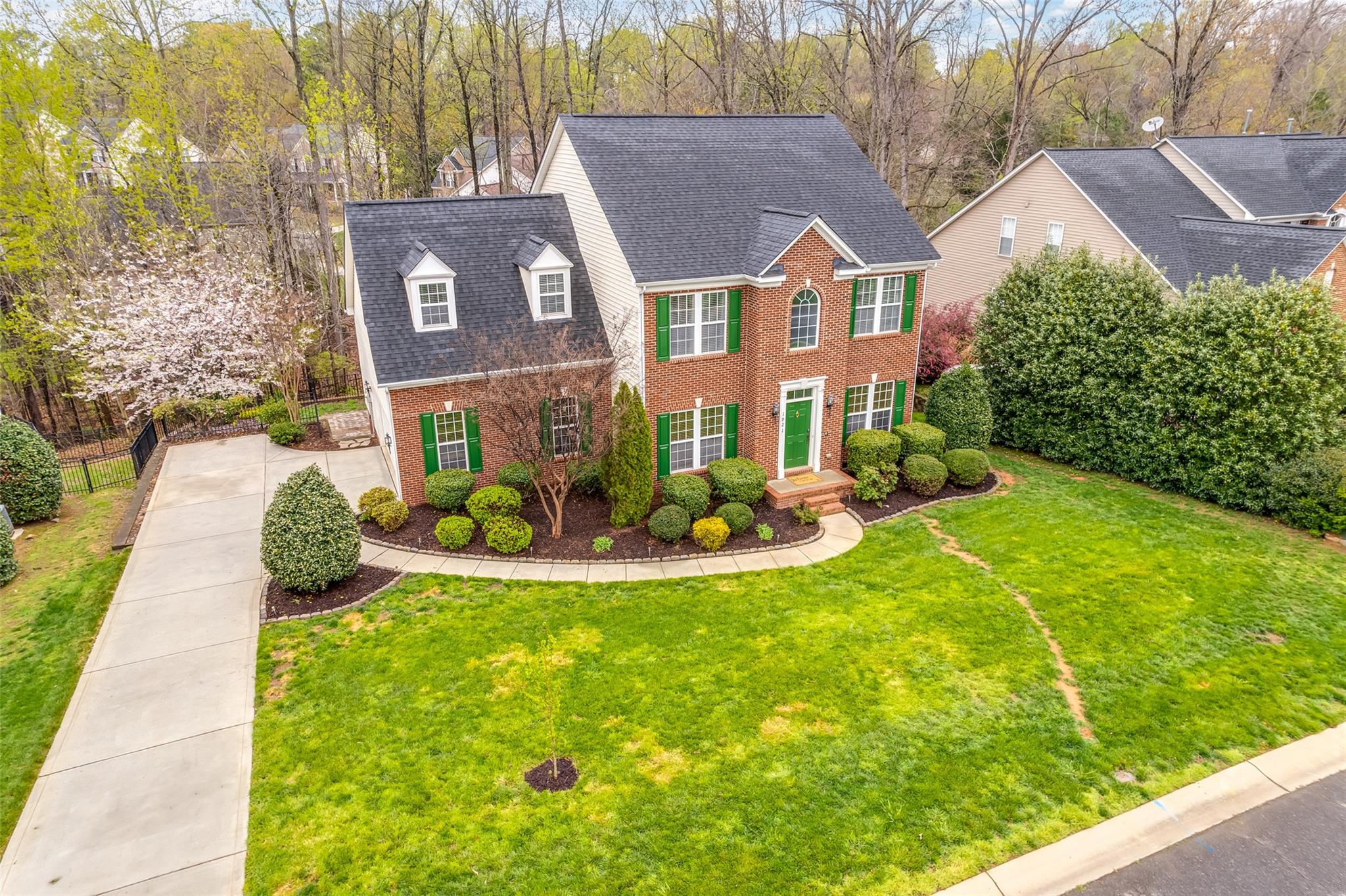 Sutton Place - Residential