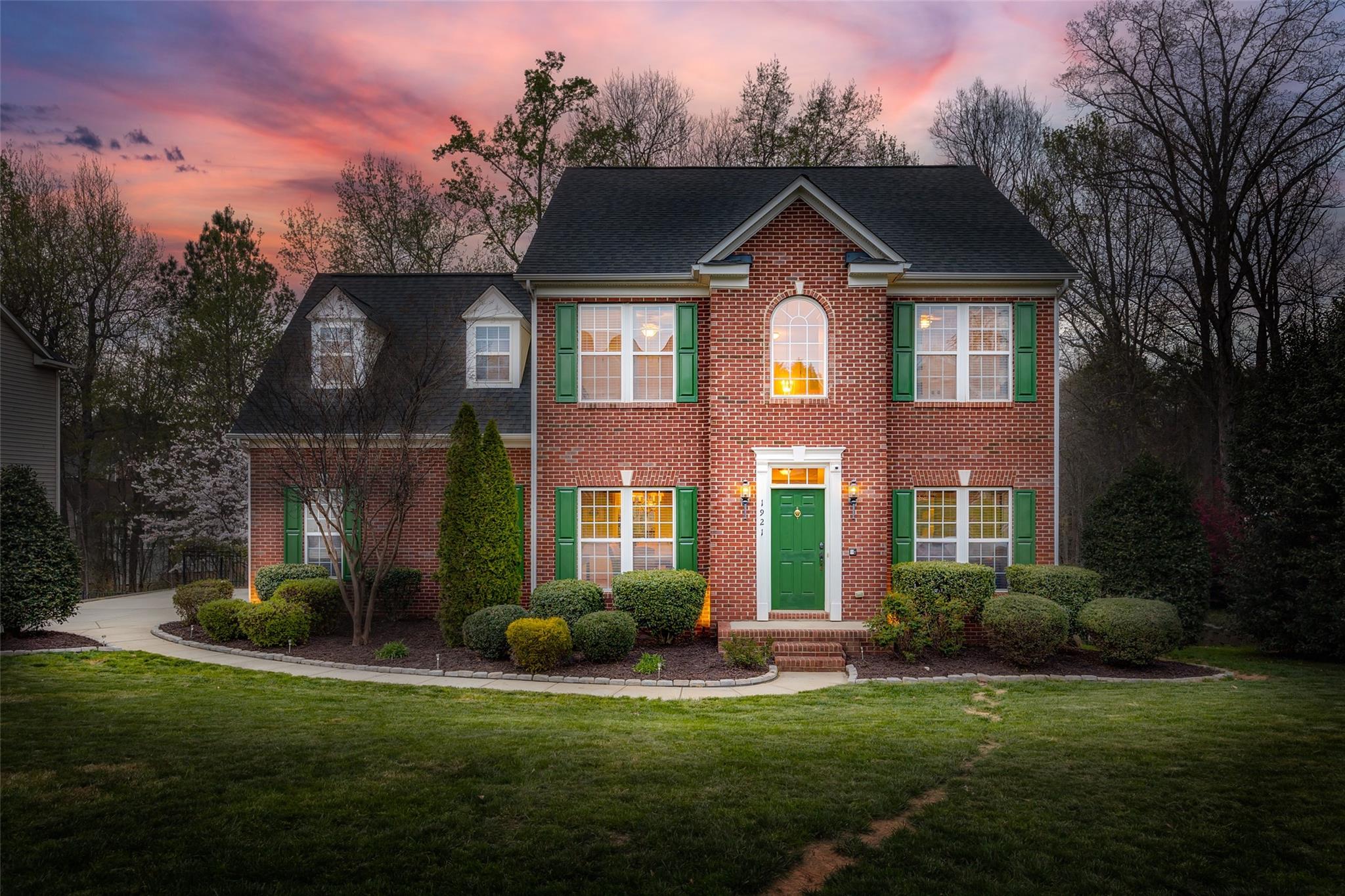 Sutton Place - Residential