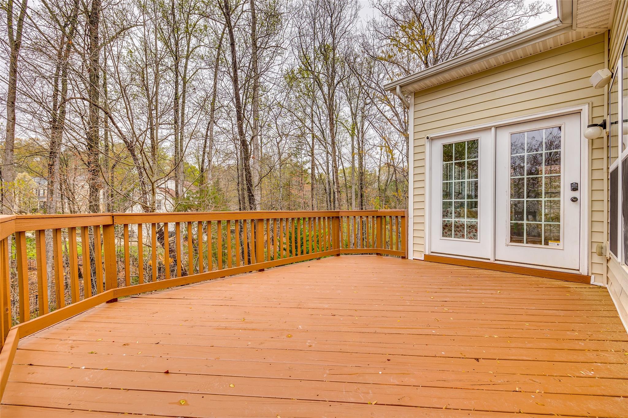 Sutton Place - Residential