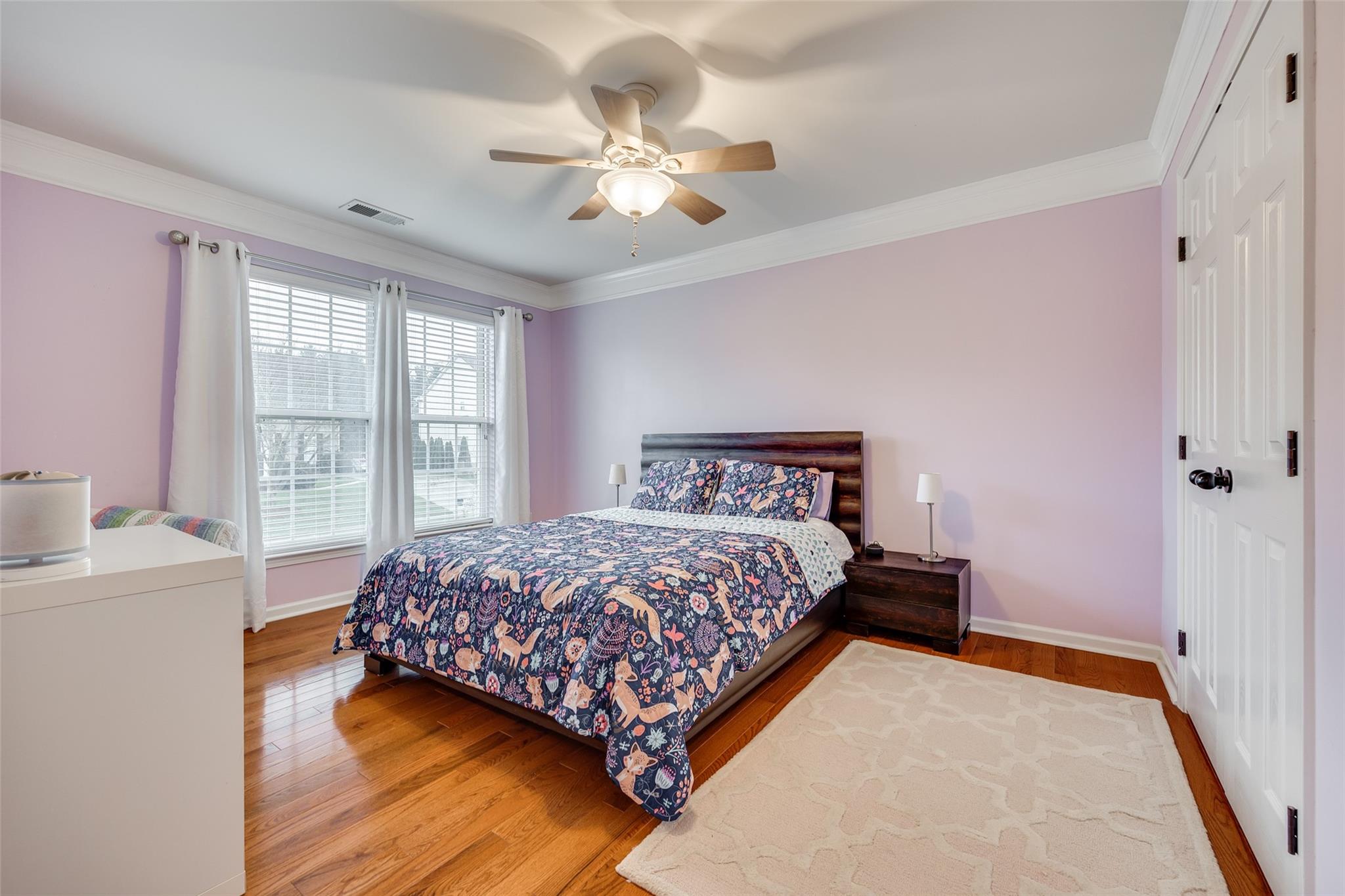 Sutton Place - Residential