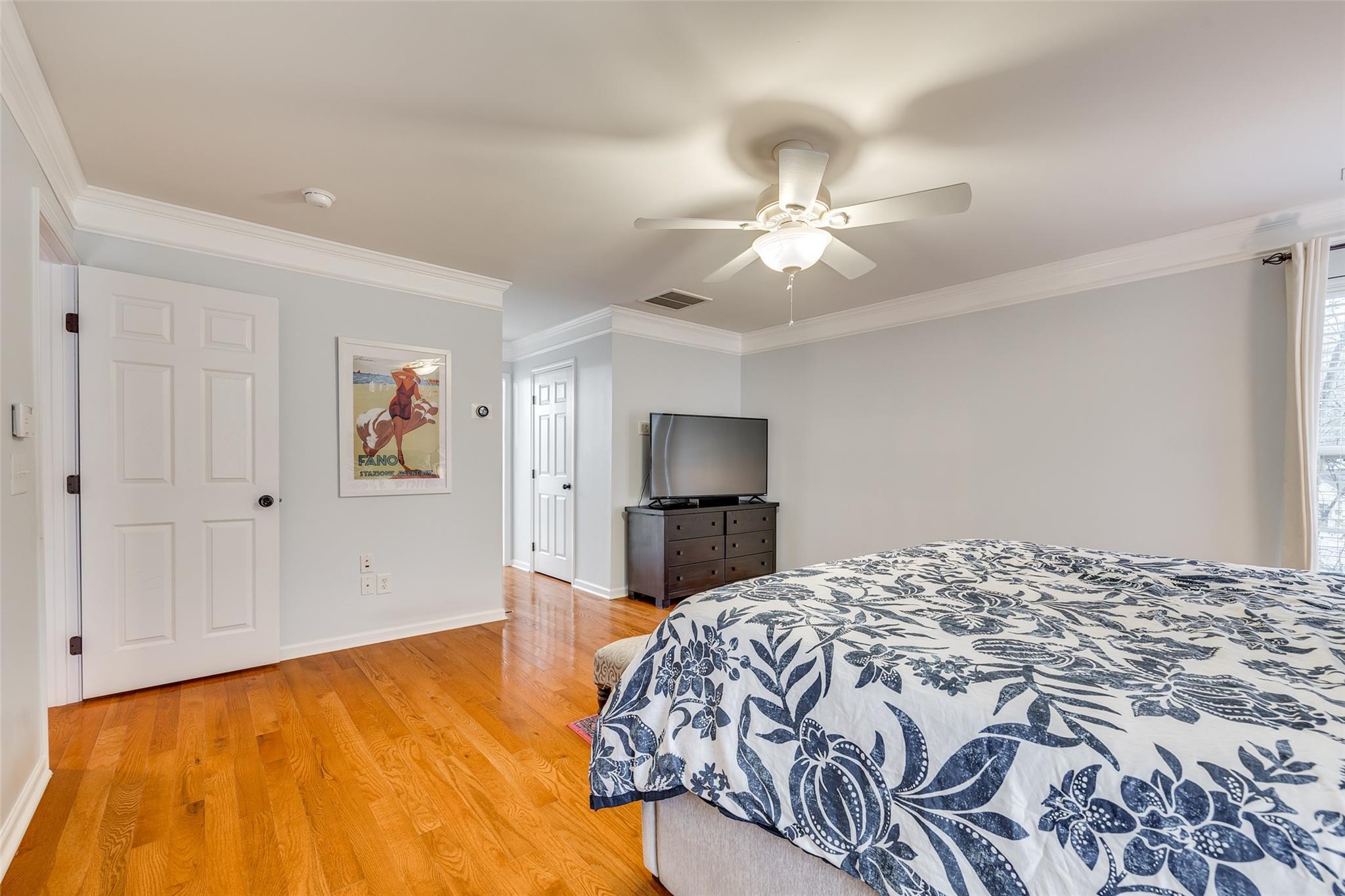 Sutton Place - Residential