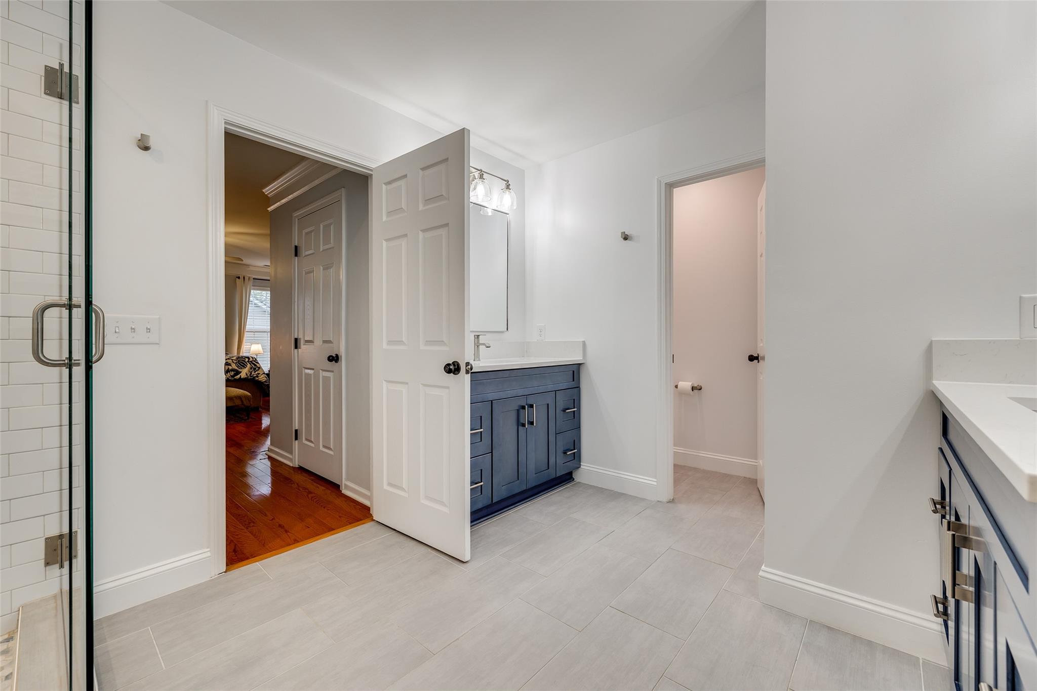 Sutton Place - Residential