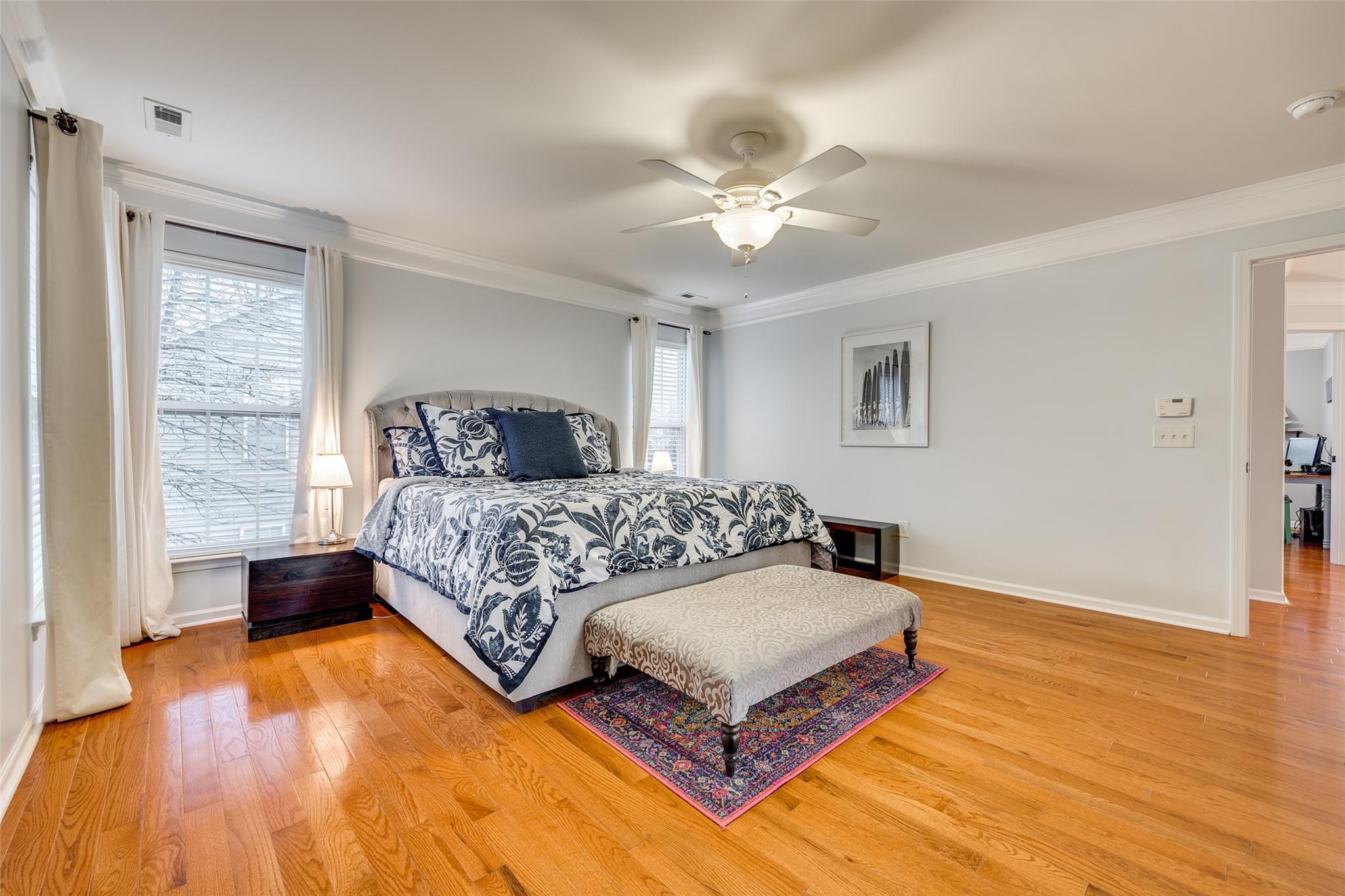 Sutton Place - Residential