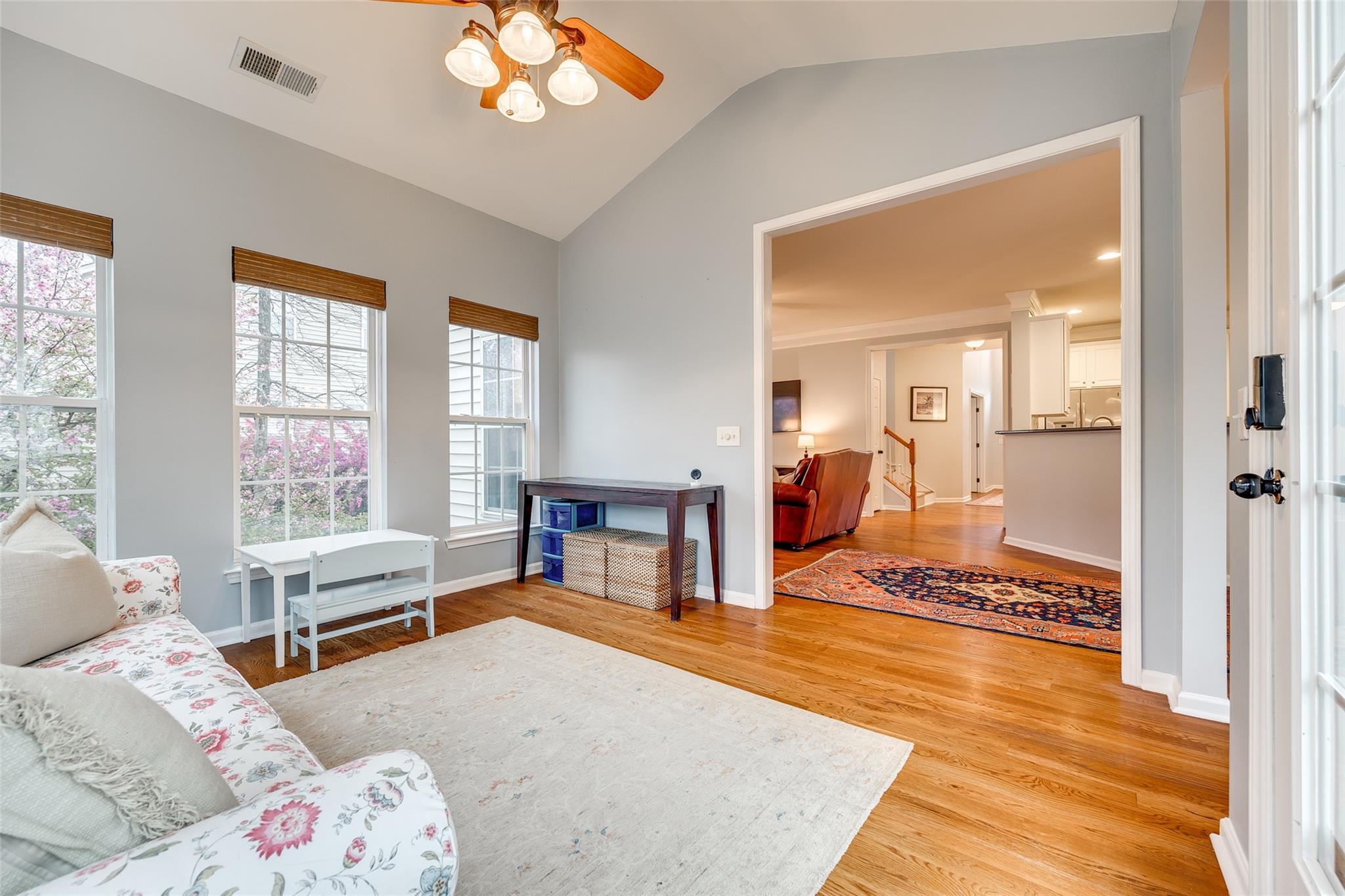 Sutton Place - Residential