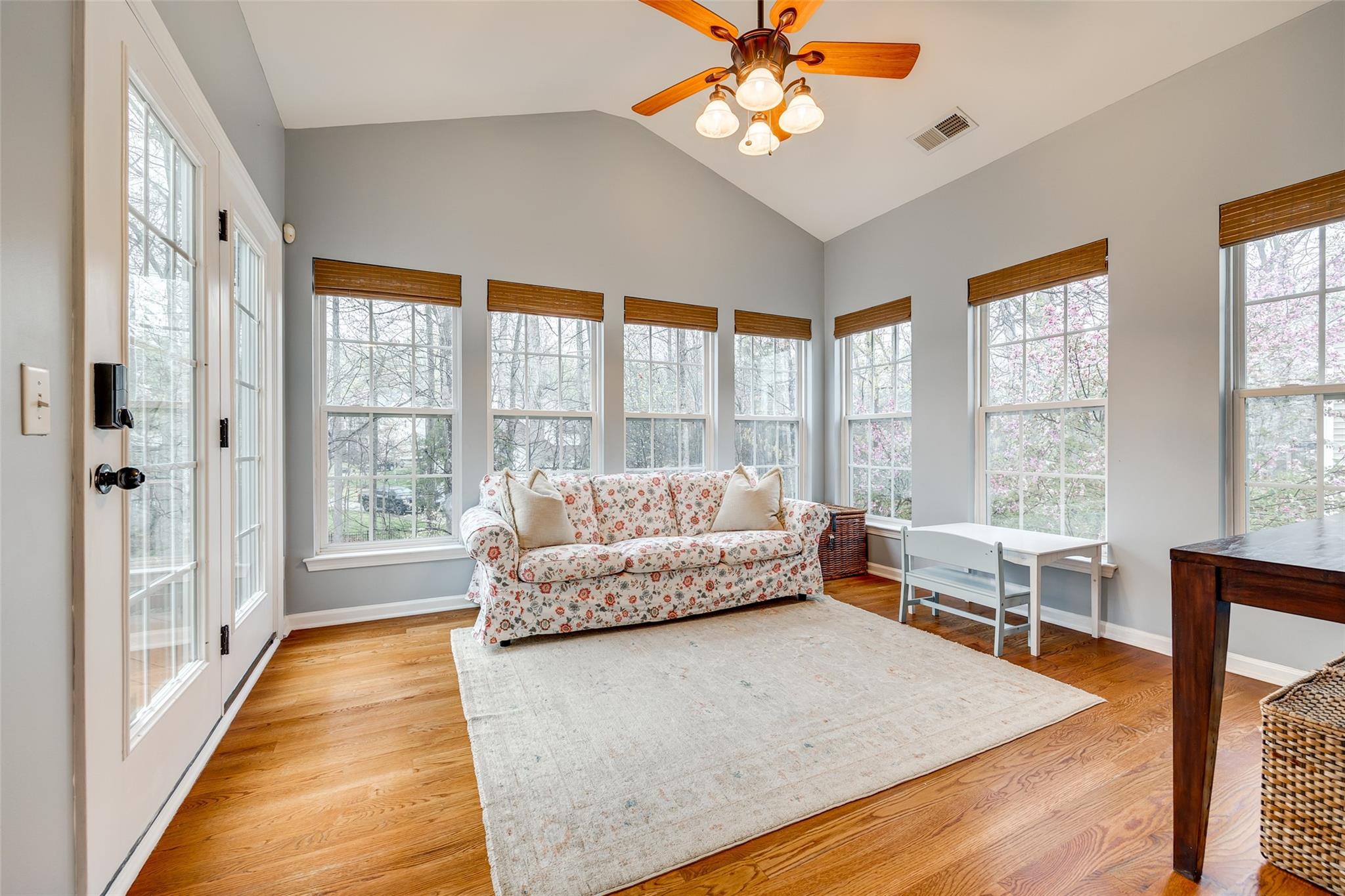 Sutton Place - Residential