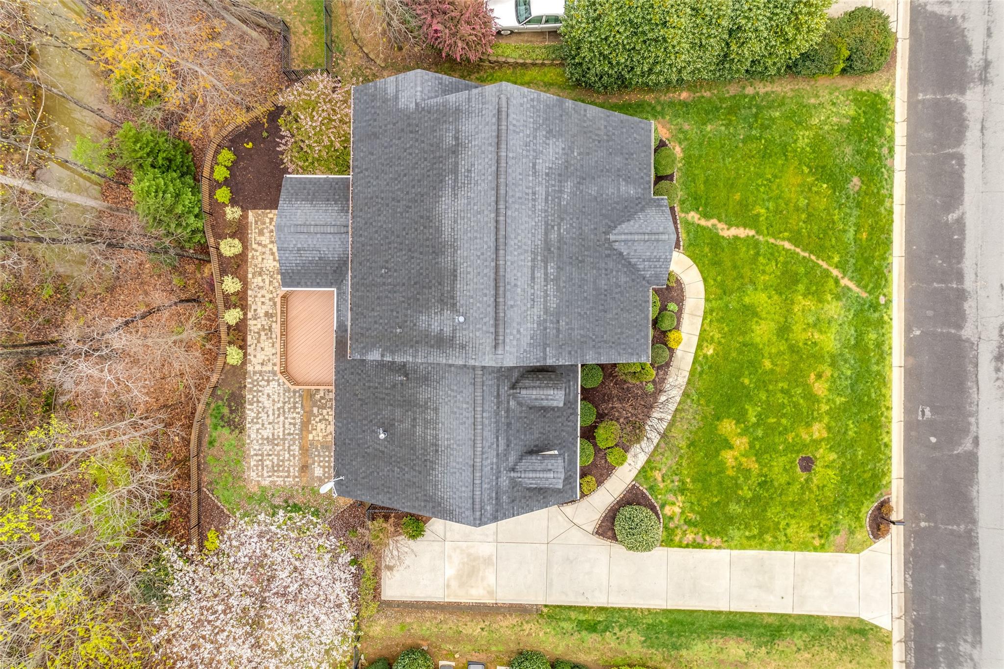 Sutton Place - Residential