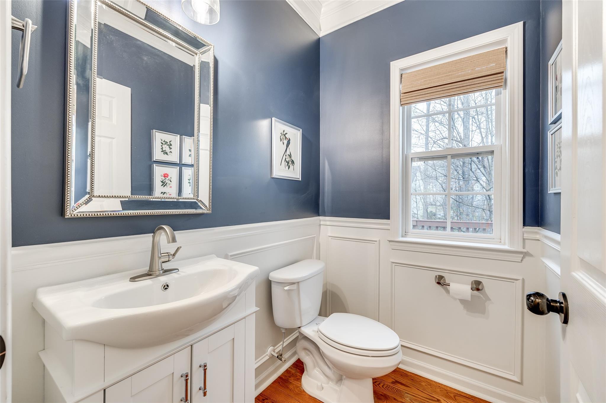 Sutton Place - Residential