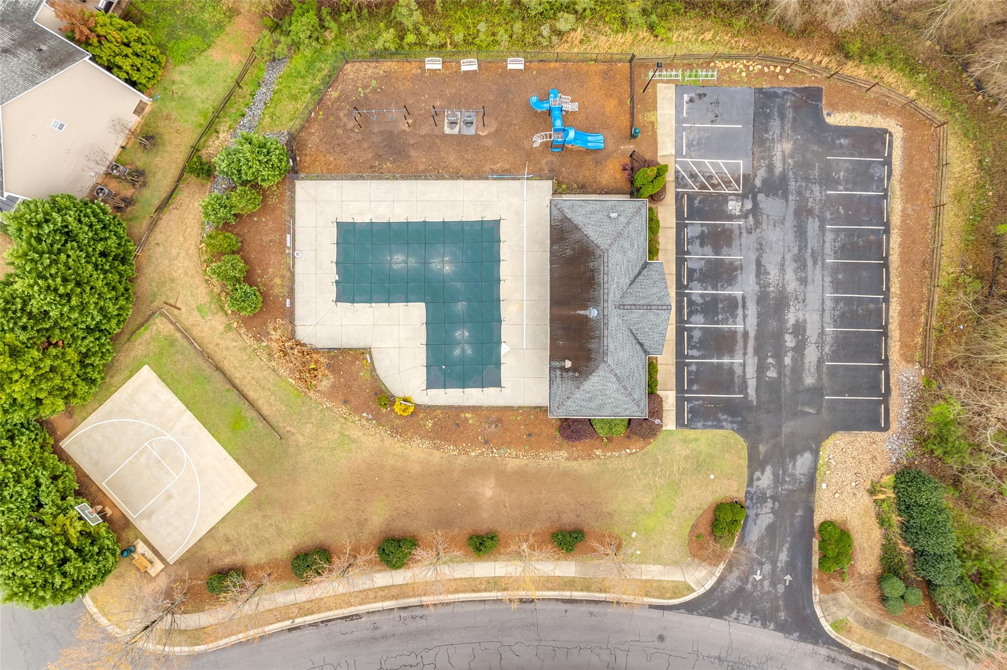 Sutton Place - Residential