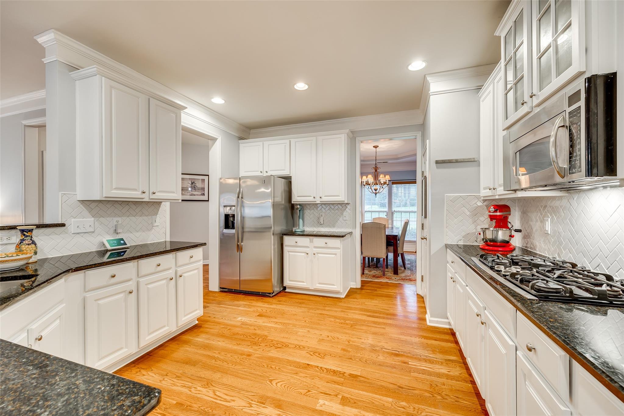 Sutton Place - Residential