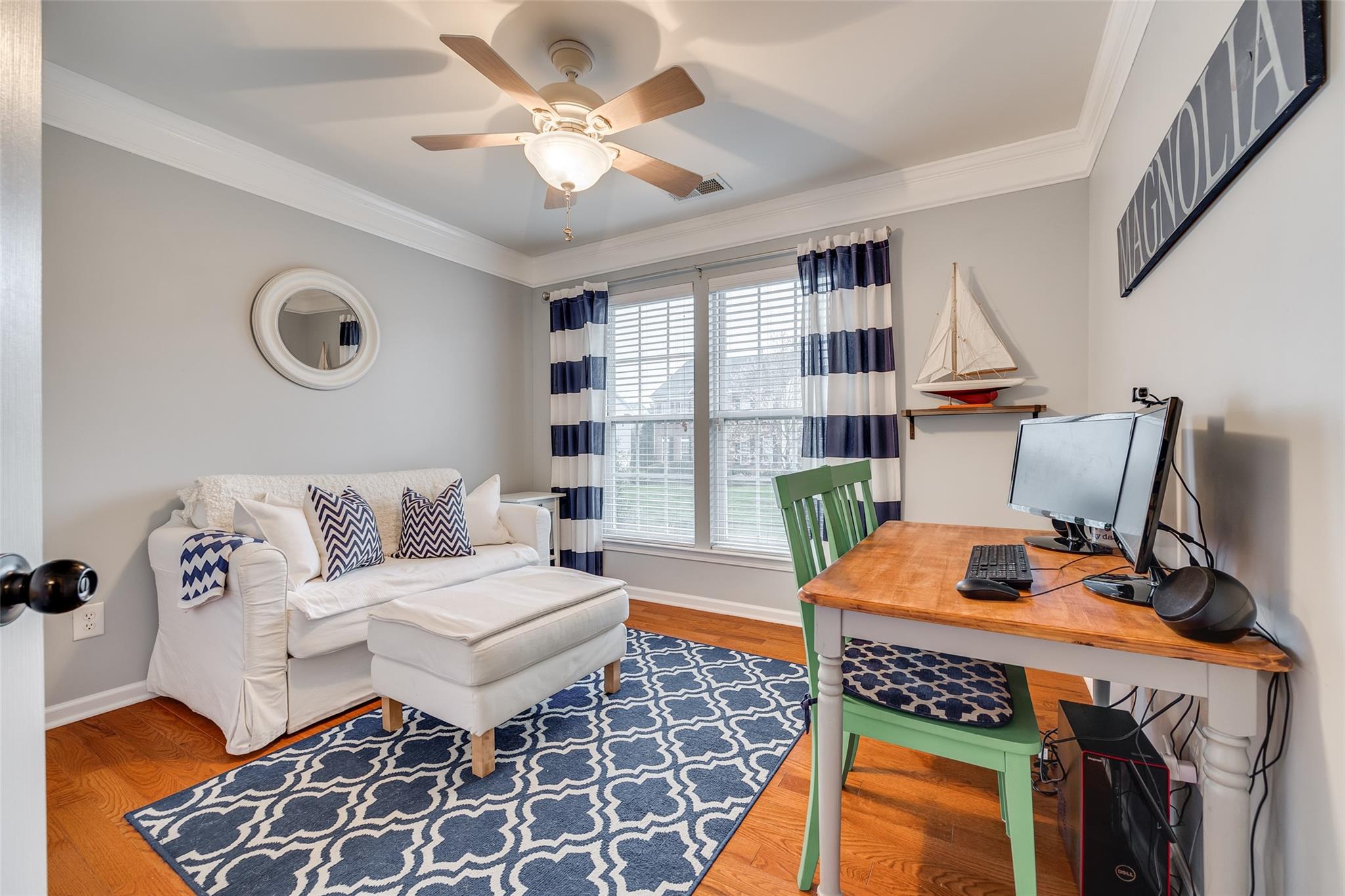 Sutton Place - Residential