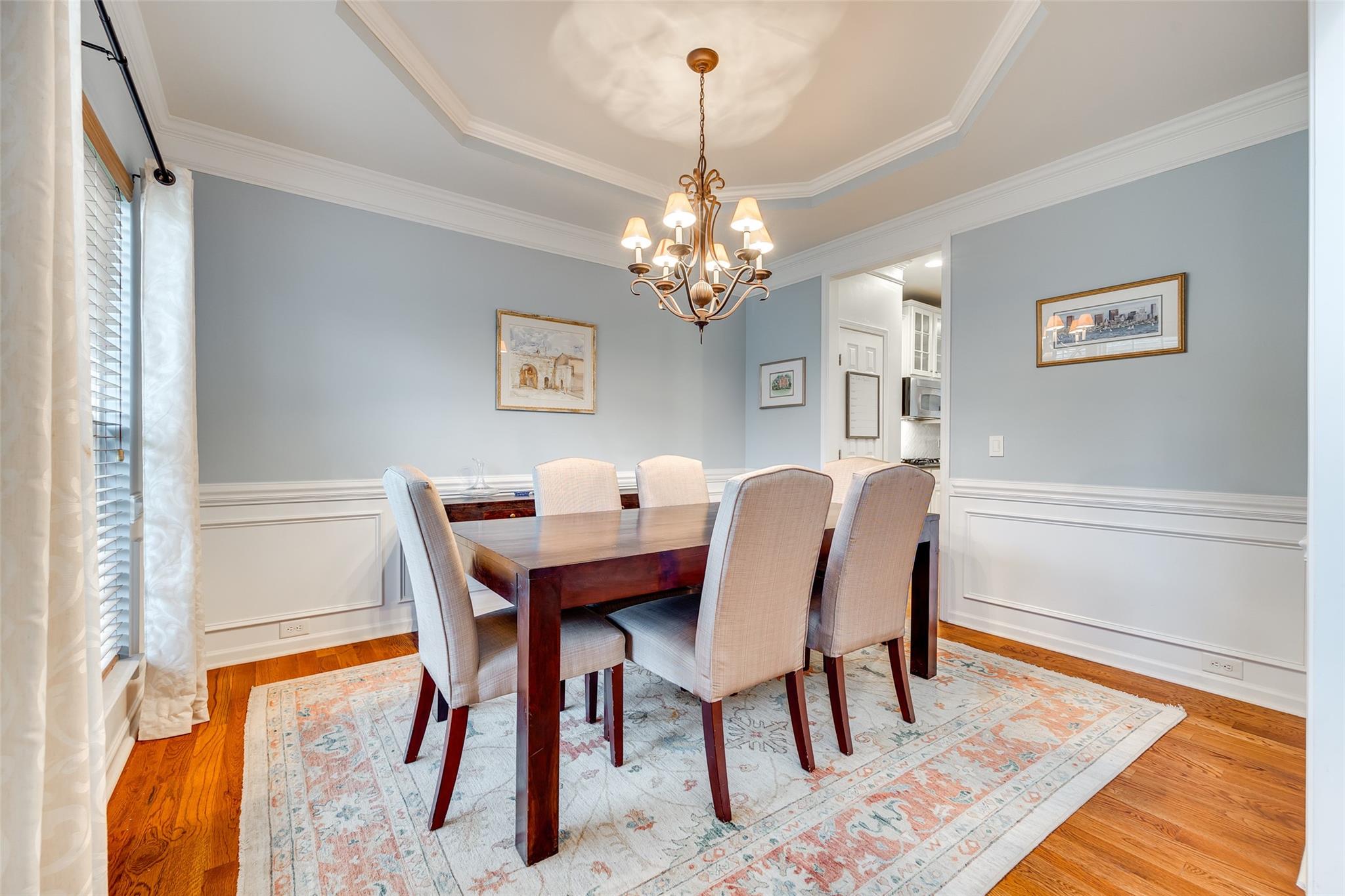 Sutton Place - Residential