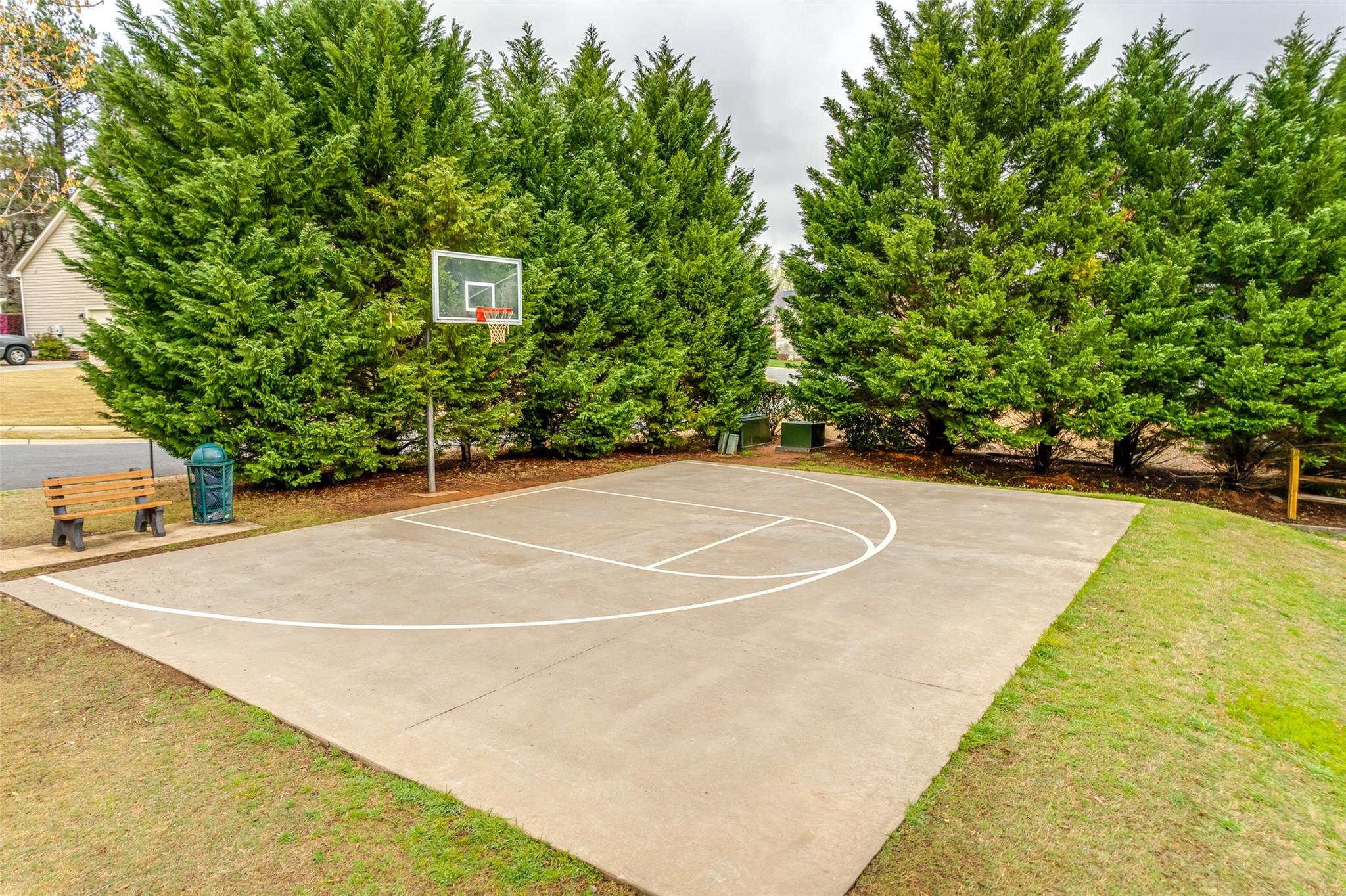 Sutton Place - Residential