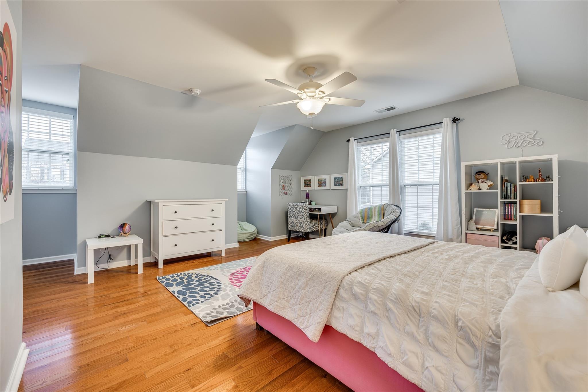 Sutton Place - Residential