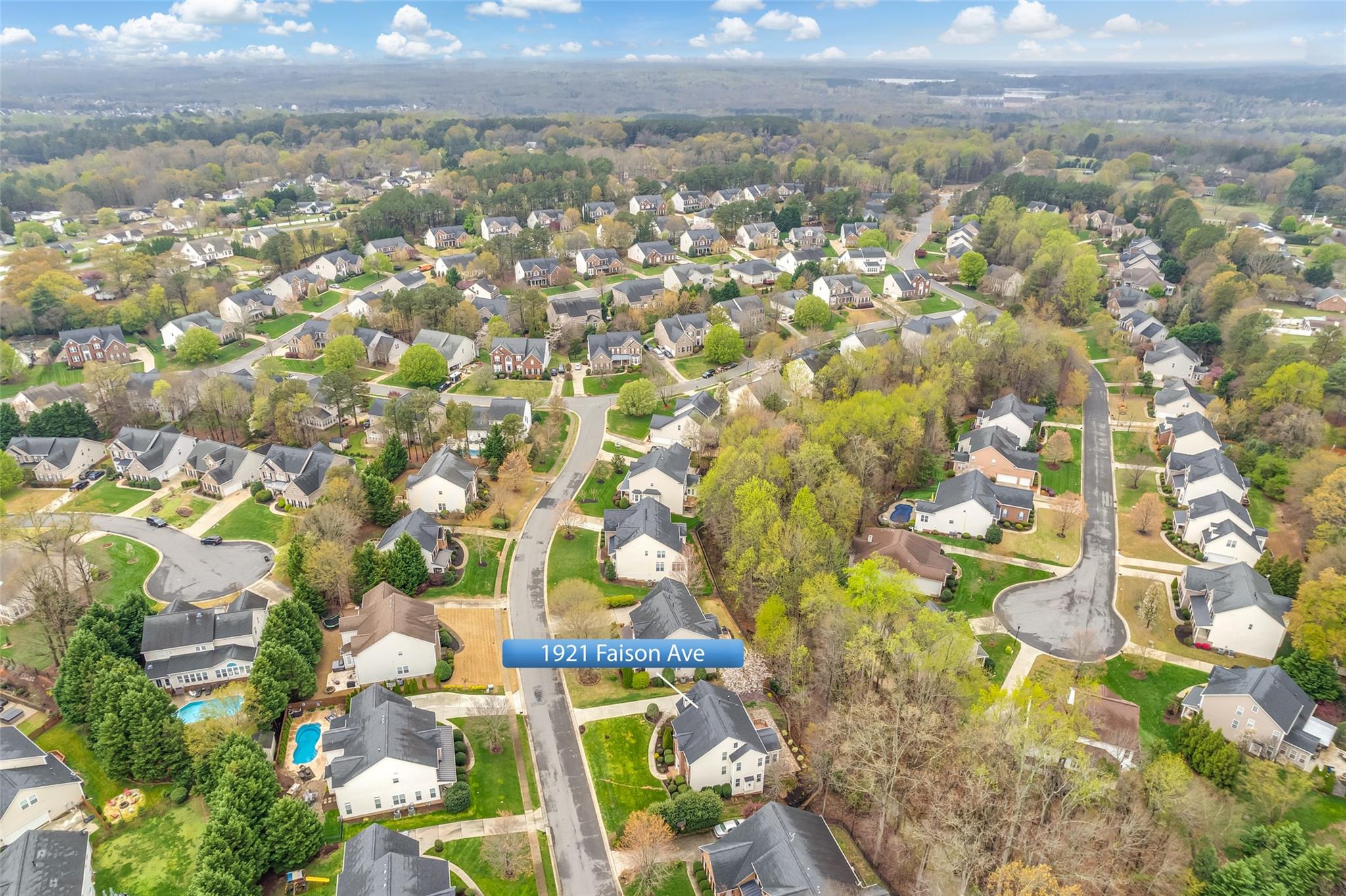 Sutton Place - Residential