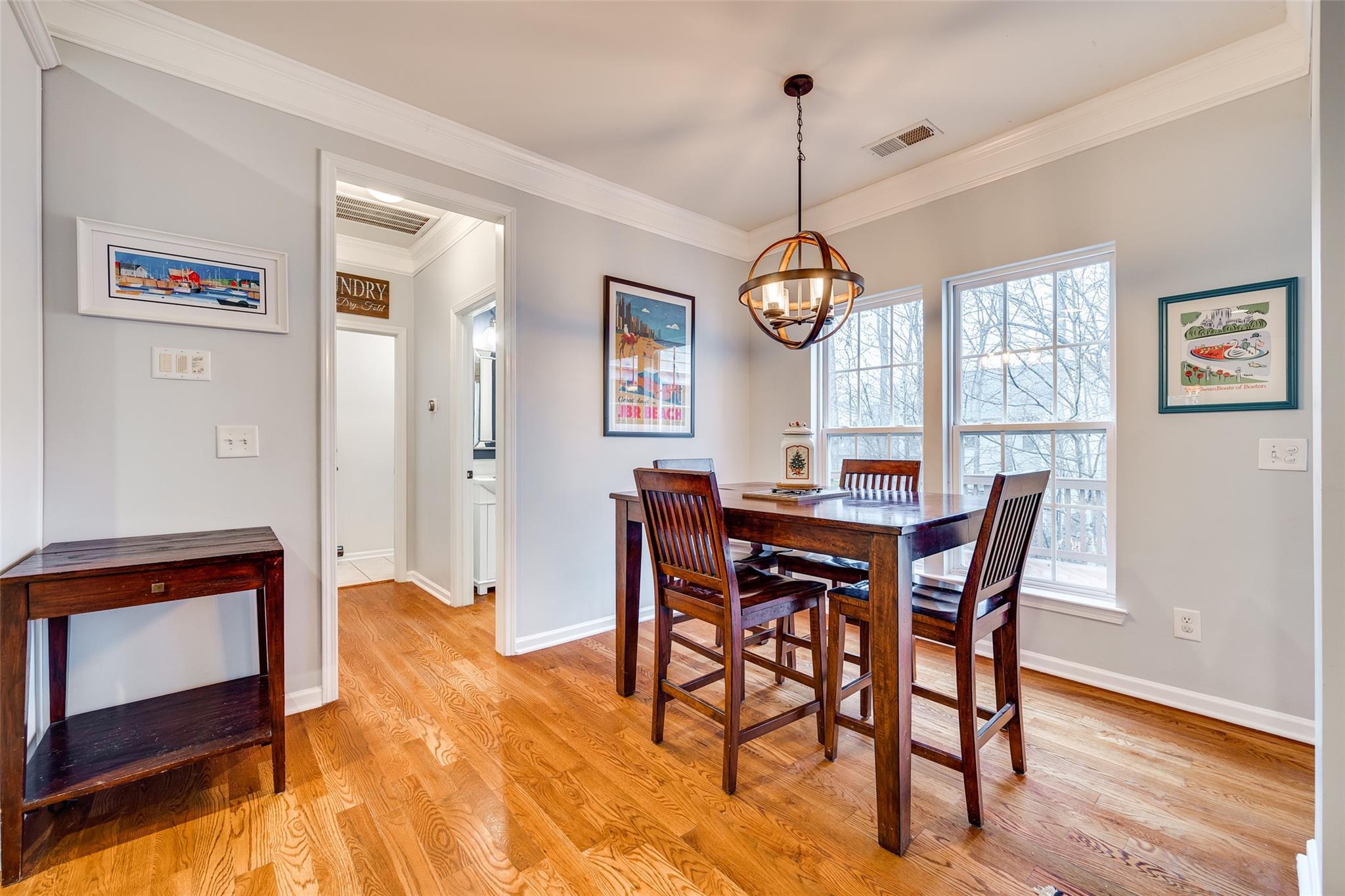 Sutton Place - Residential