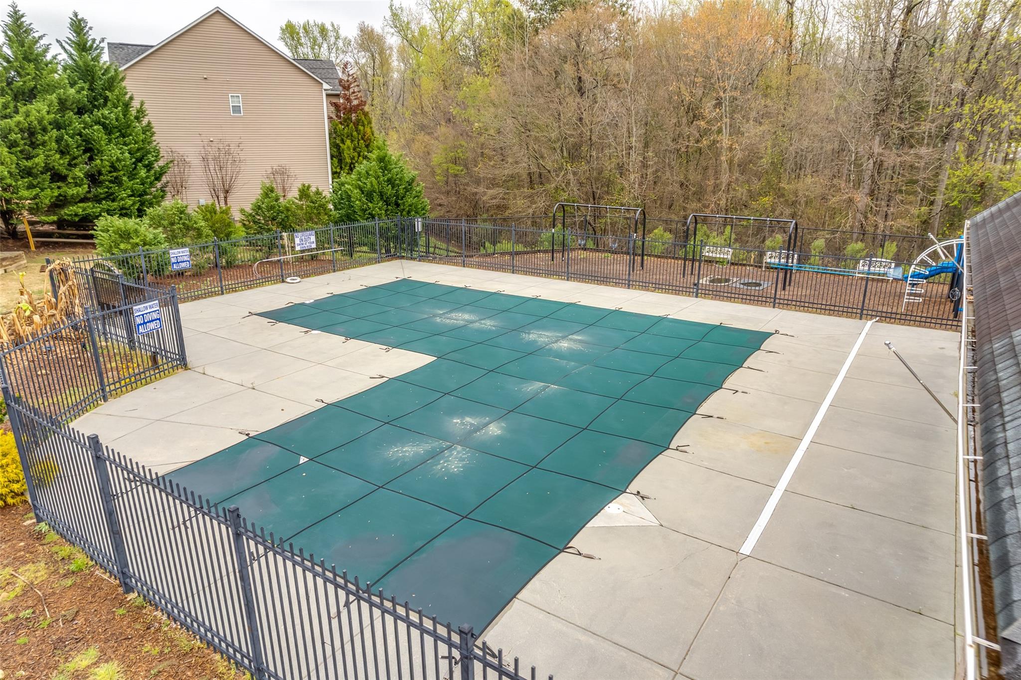 Sutton Place - Residential