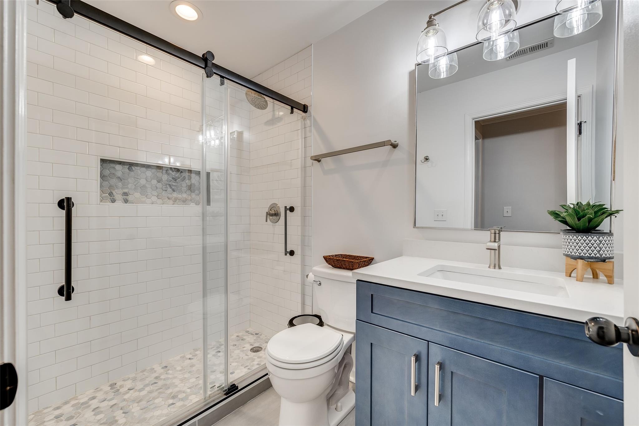 Sutton Place - Residential