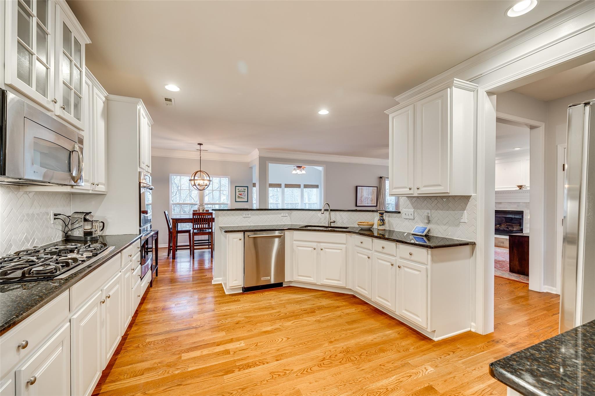 Sutton Place - Residential