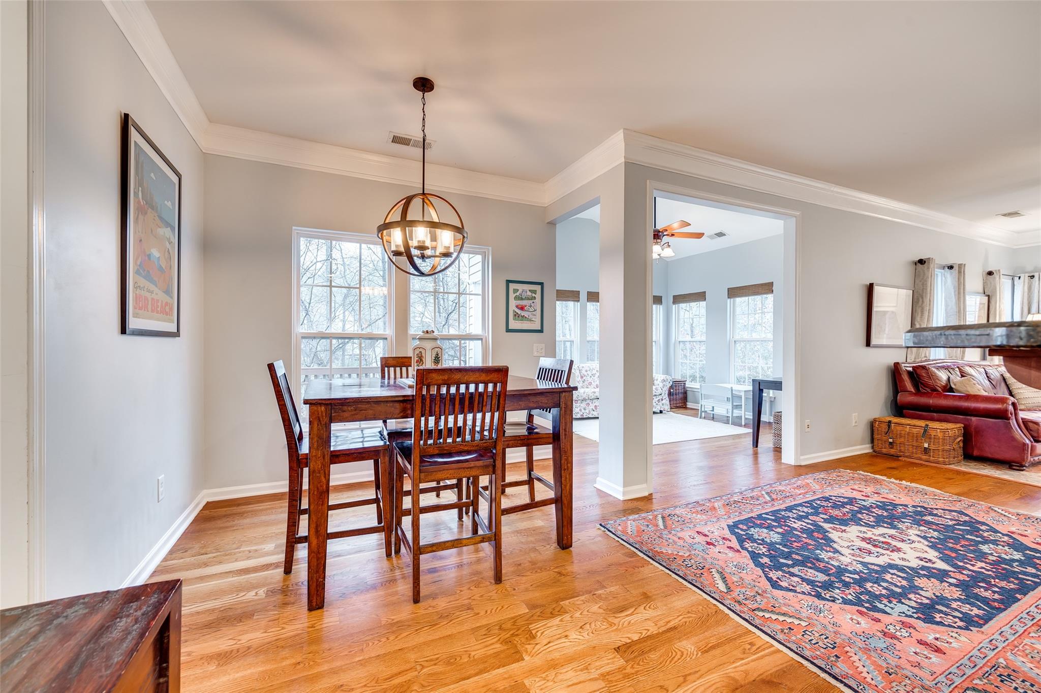 Sutton Place - Residential