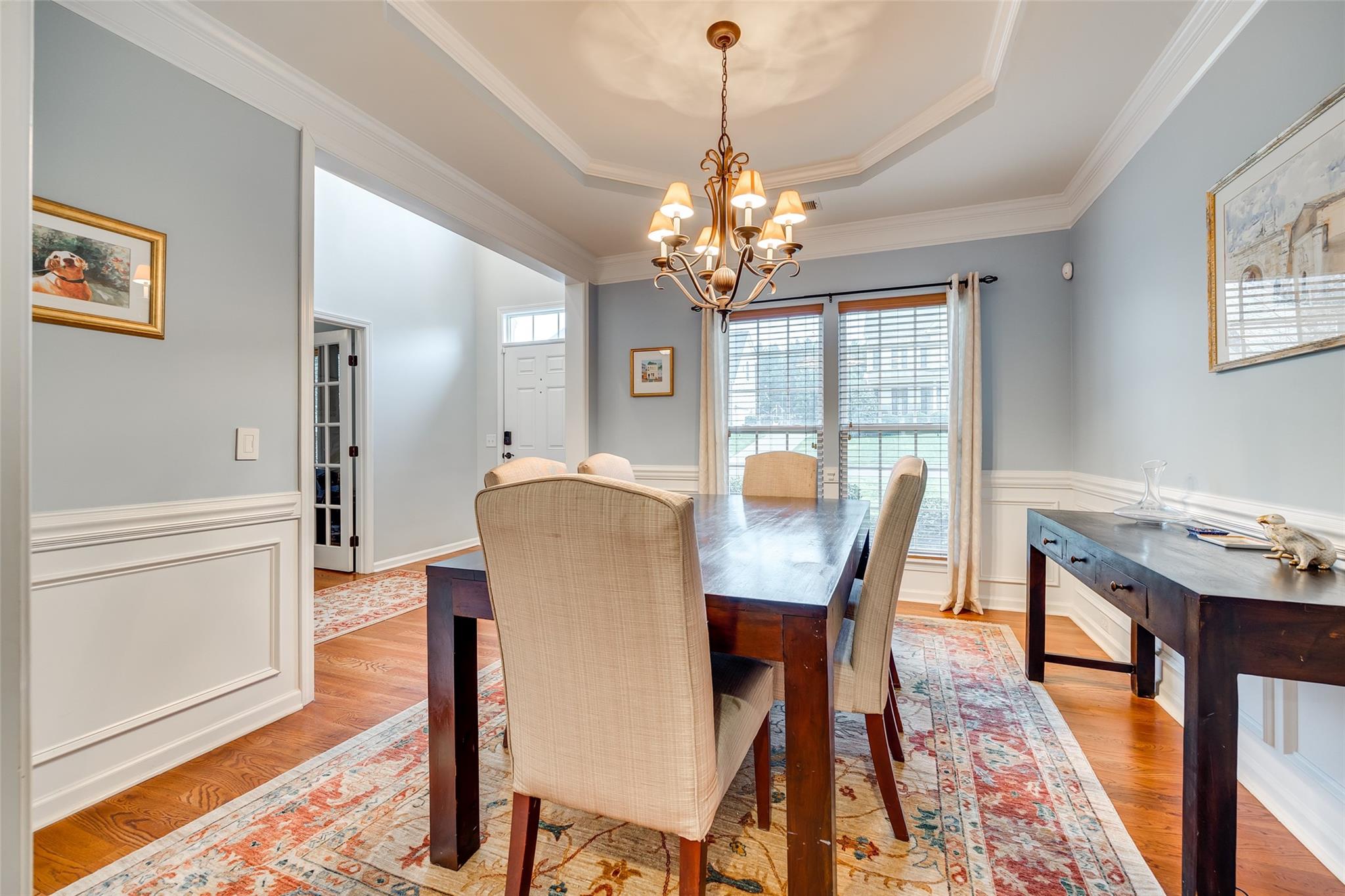 Sutton Place - Residential