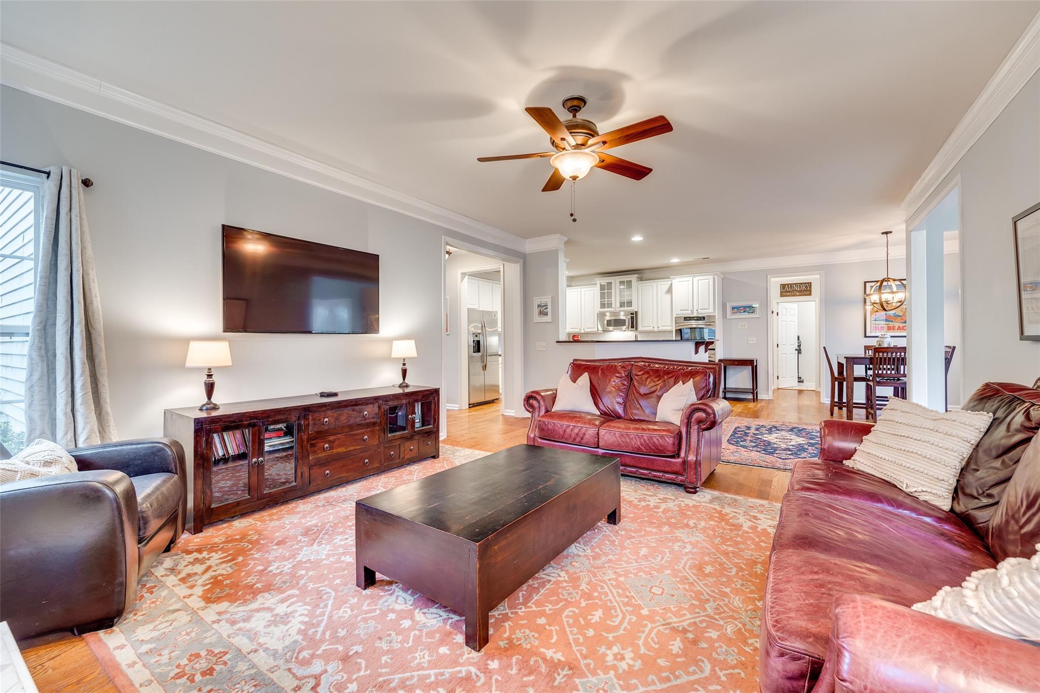 Sutton Place - Residential