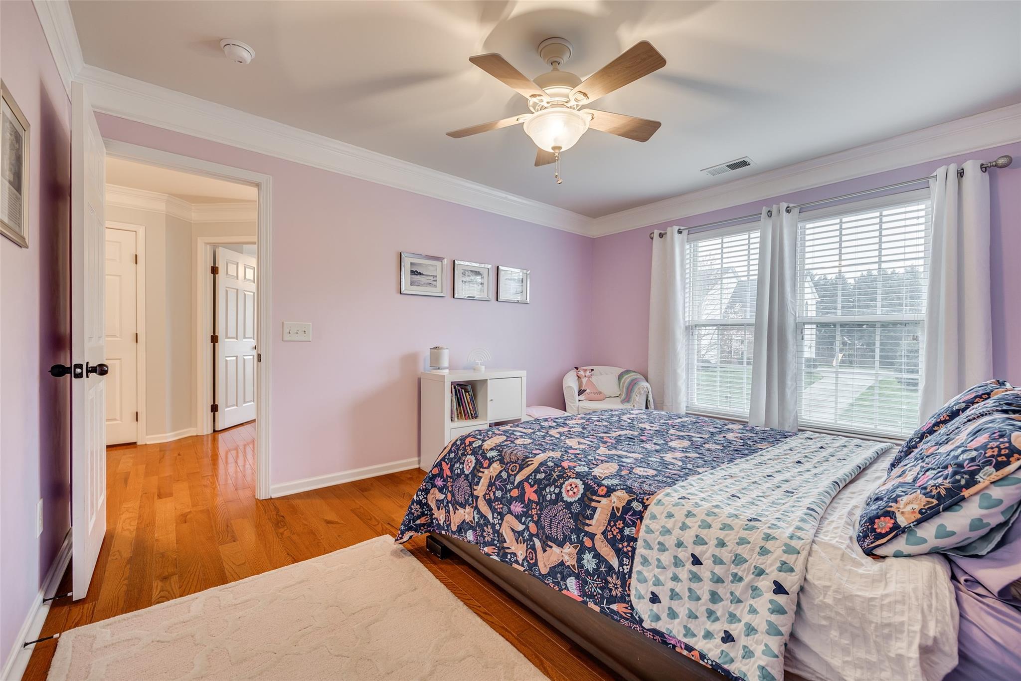 Sutton Place - Residential