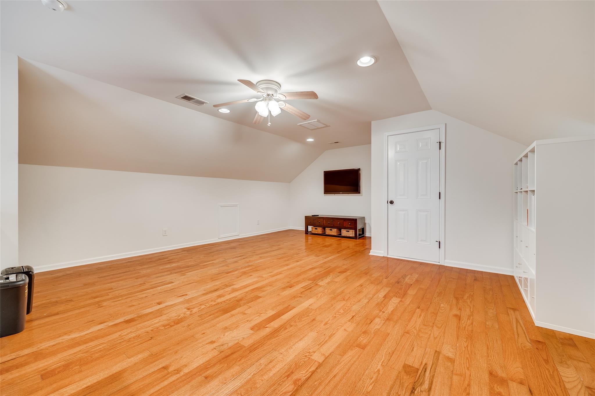 Sutton Place - Residential