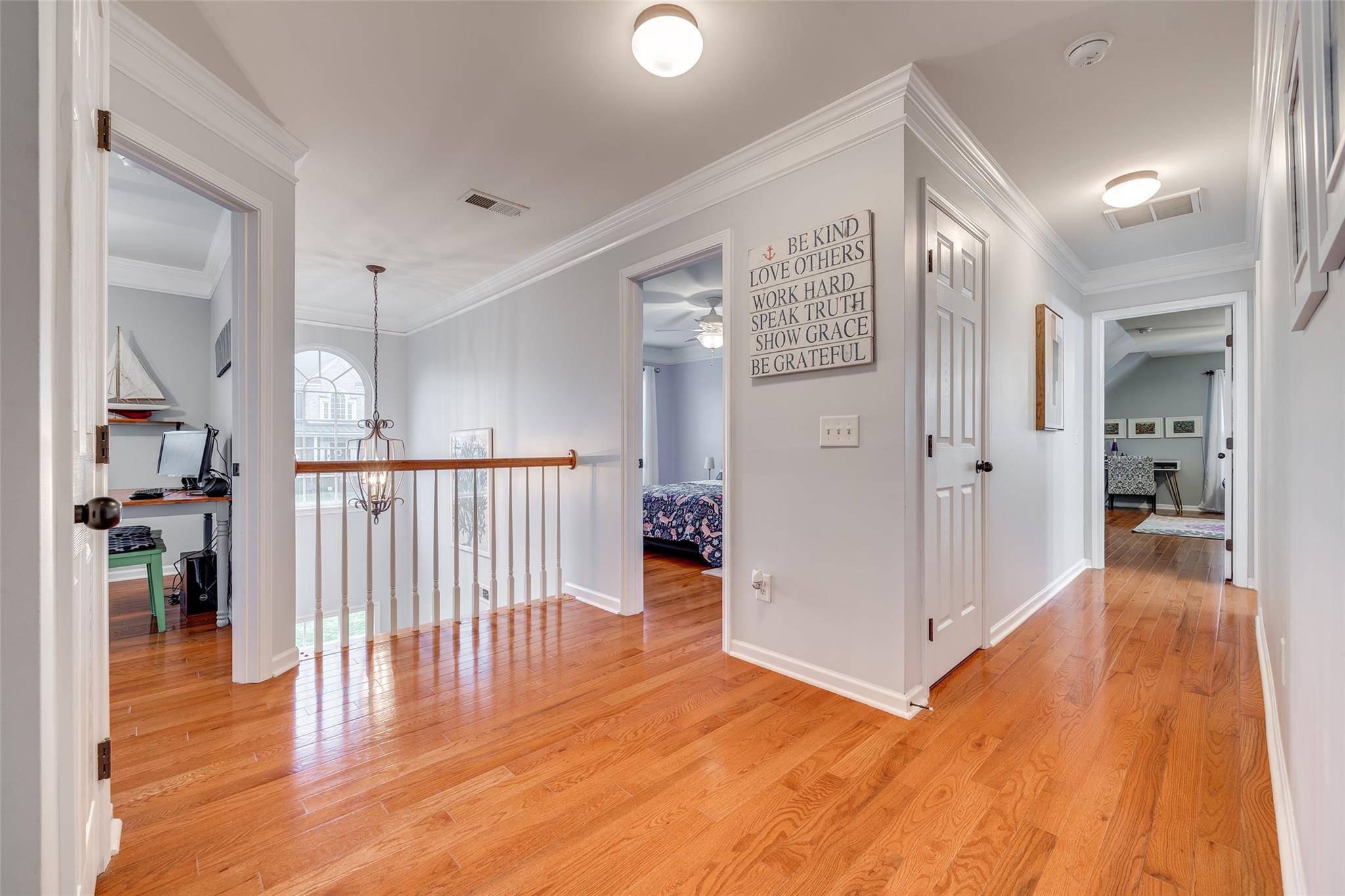 Sutton Place - Residential