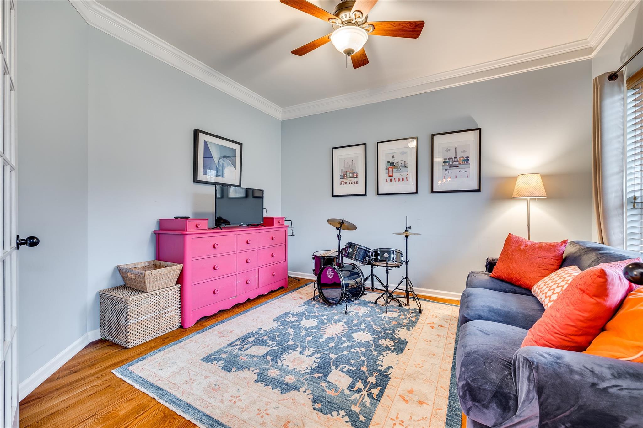 Sutton Place - Residential