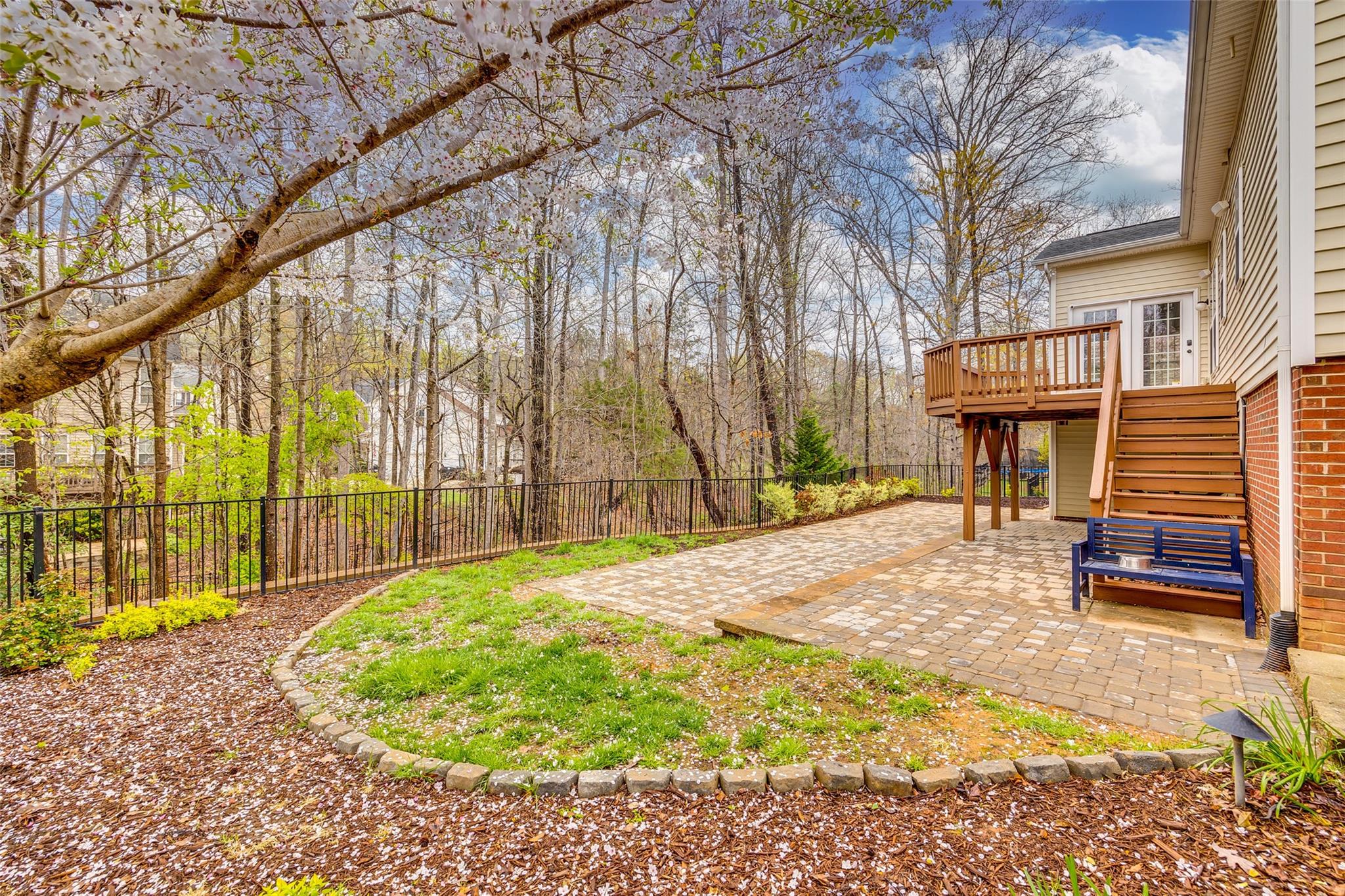 Sutton Place - Residential