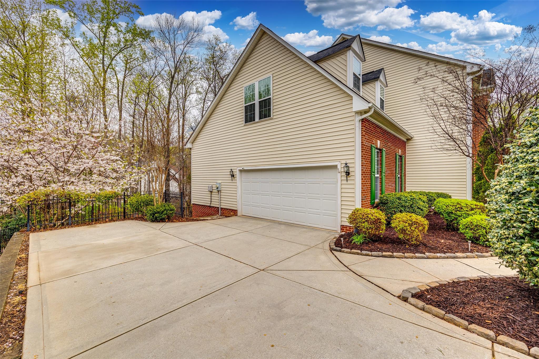 Sutton Place - Residential