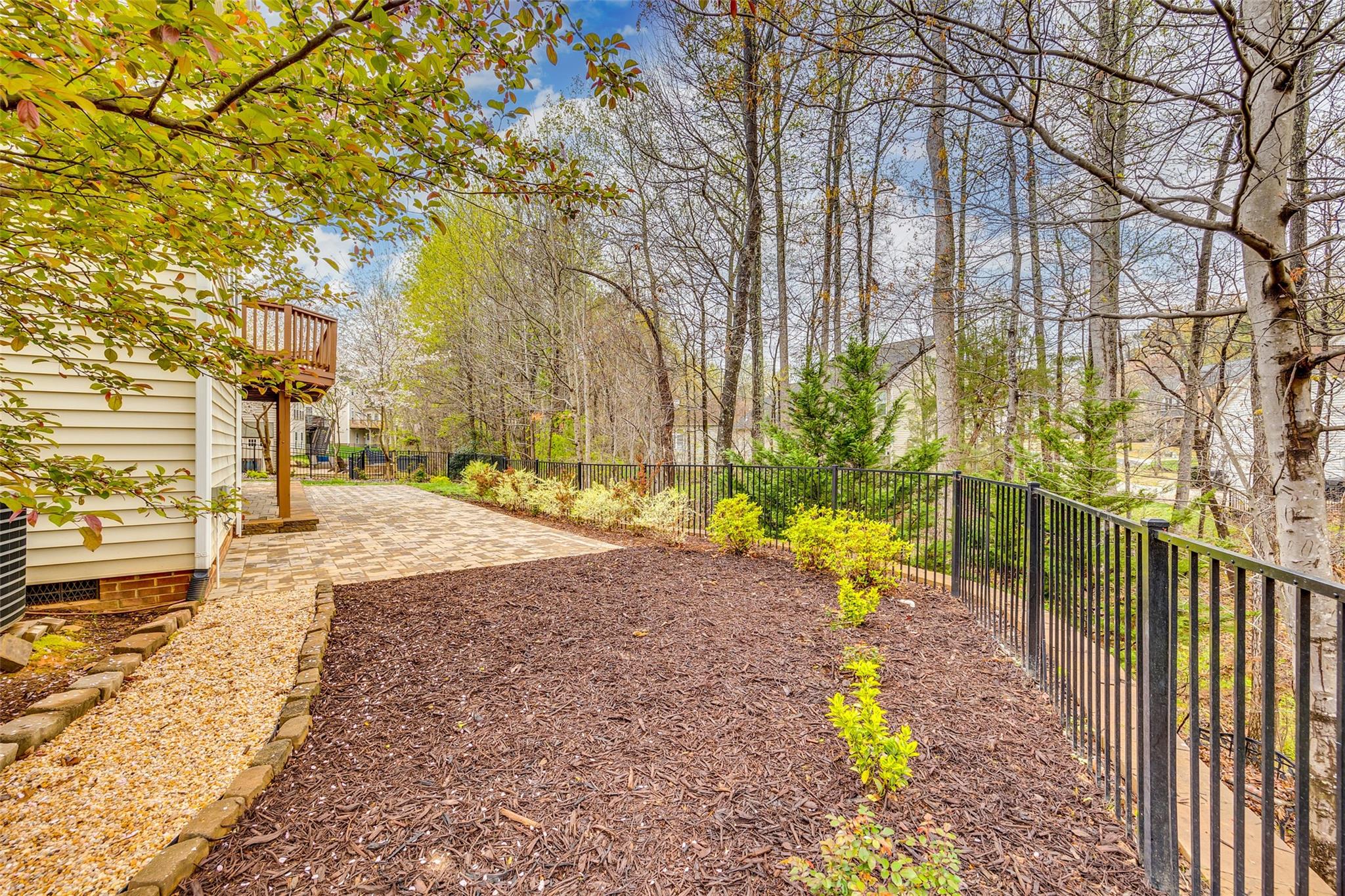 Sutton Place - Residential