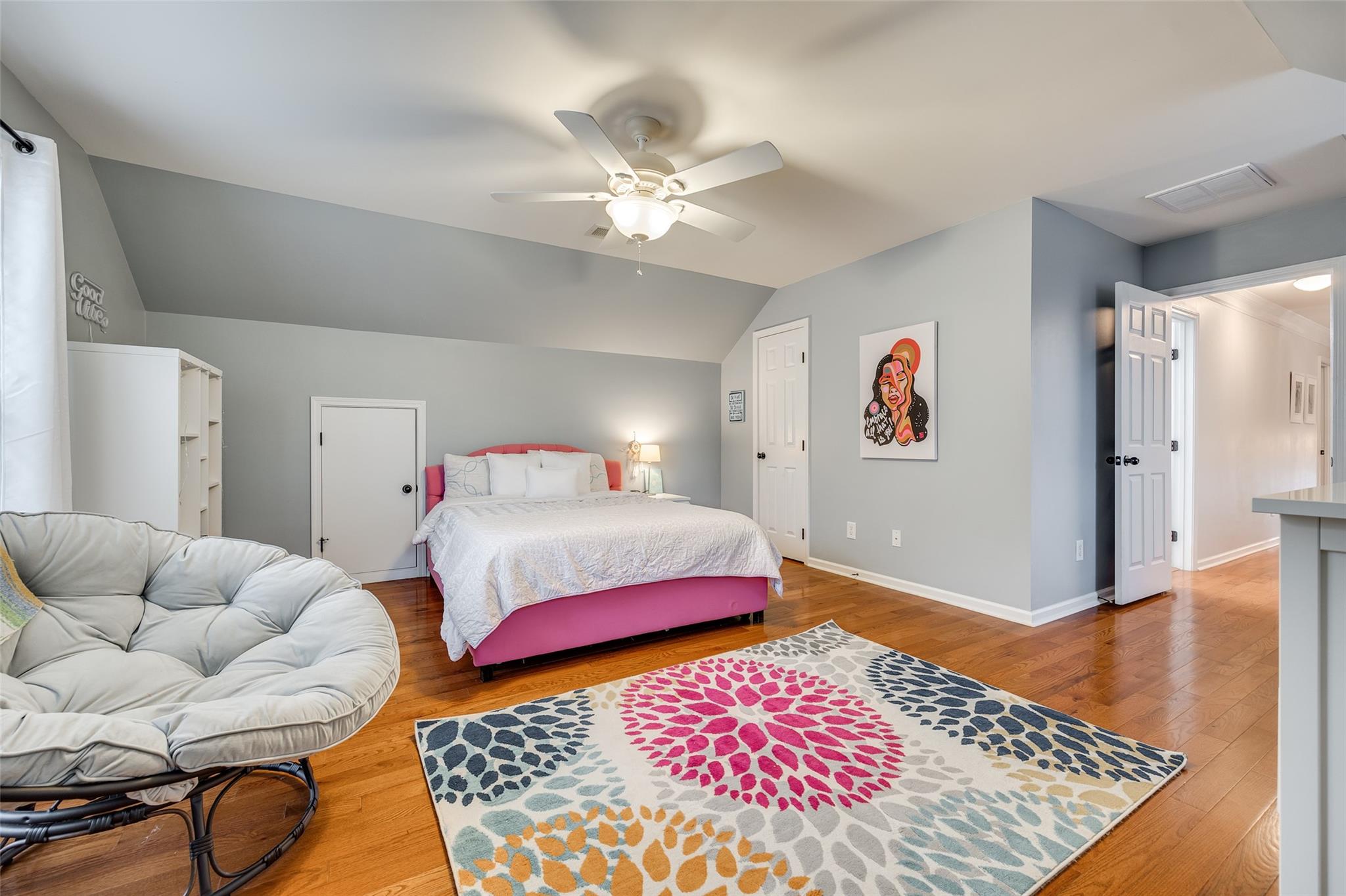 Sutton Place - Residential