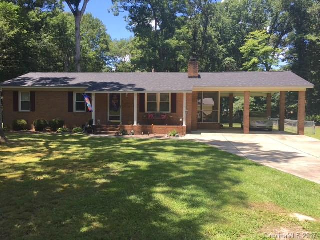 Greenwood Acres - Residential