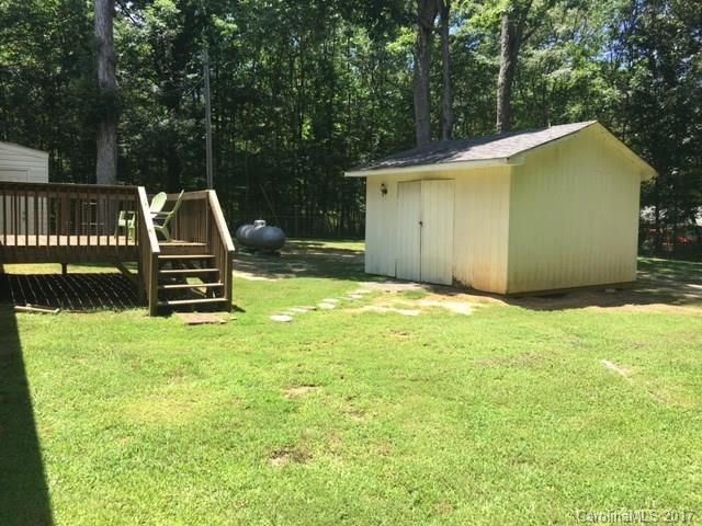 Greenwood Acres - Residential