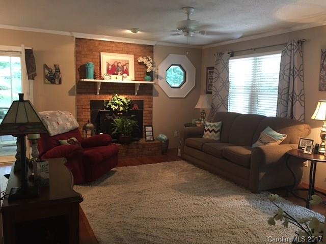 Greenwood Acres - Residential