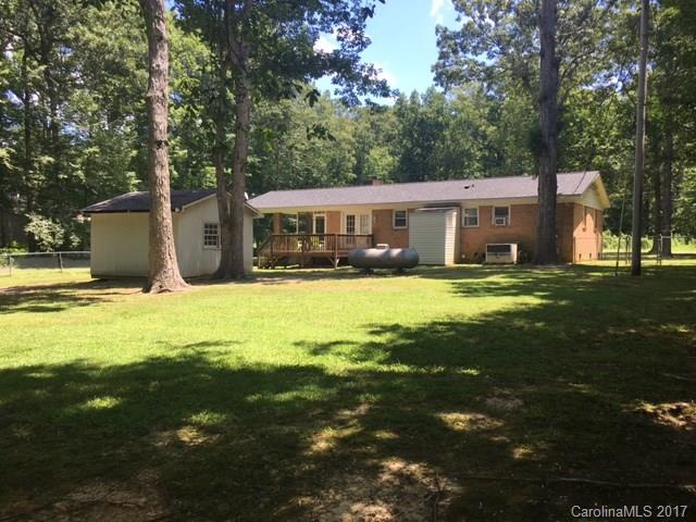 Greenwood Acres - Residential