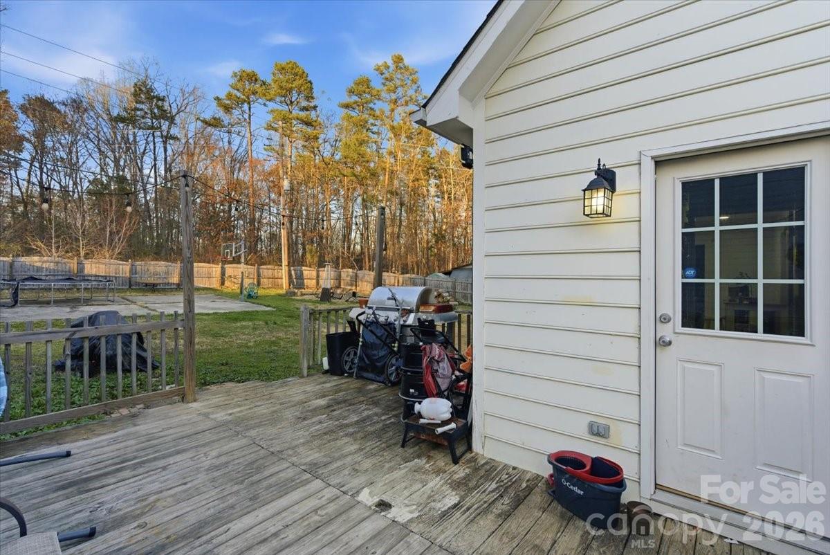 Gold Dust - Residential