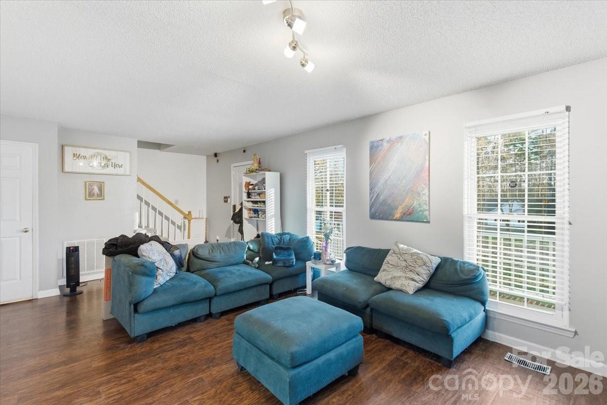 Gold Dust - Residential