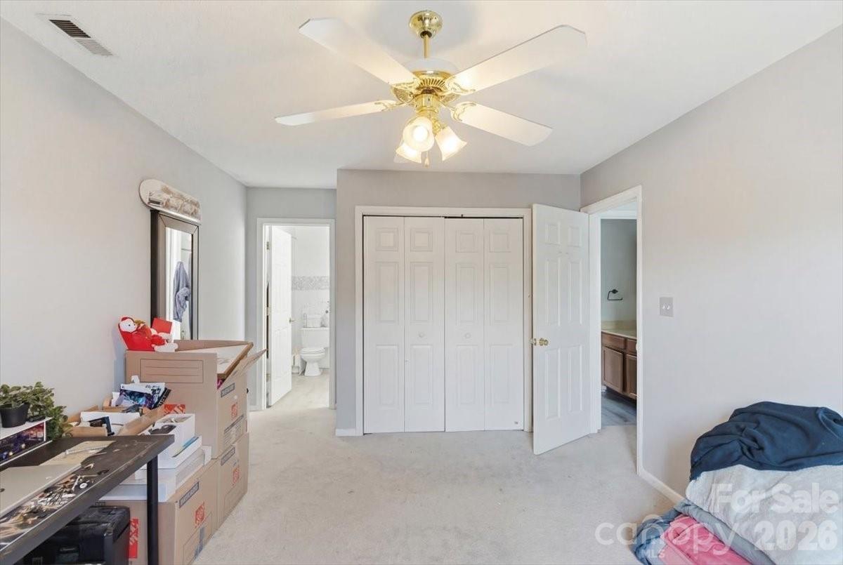 Gold Dust - Residential