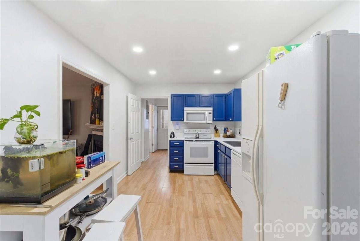 Gold Dust - Residential