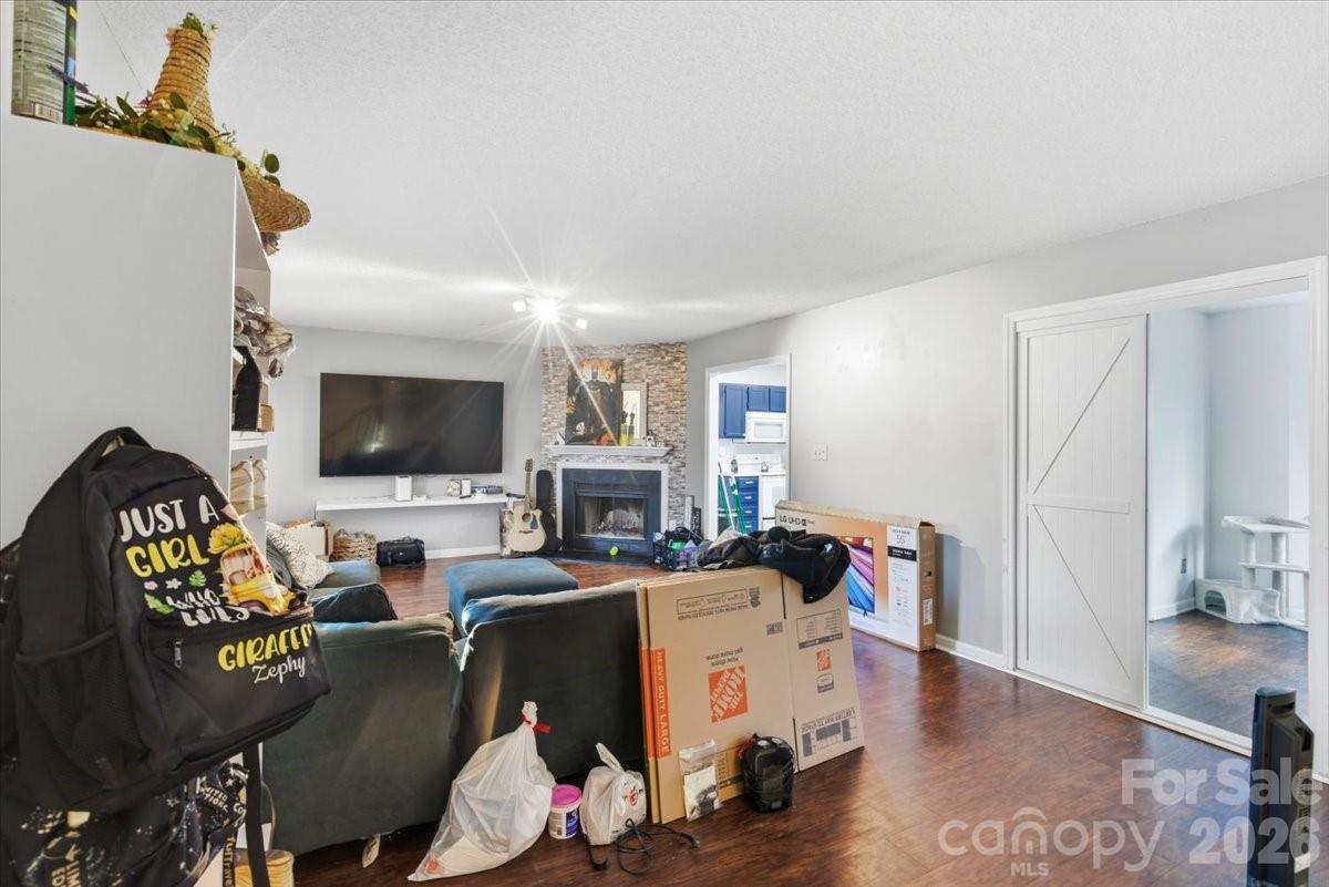 Gold Dust - Residential