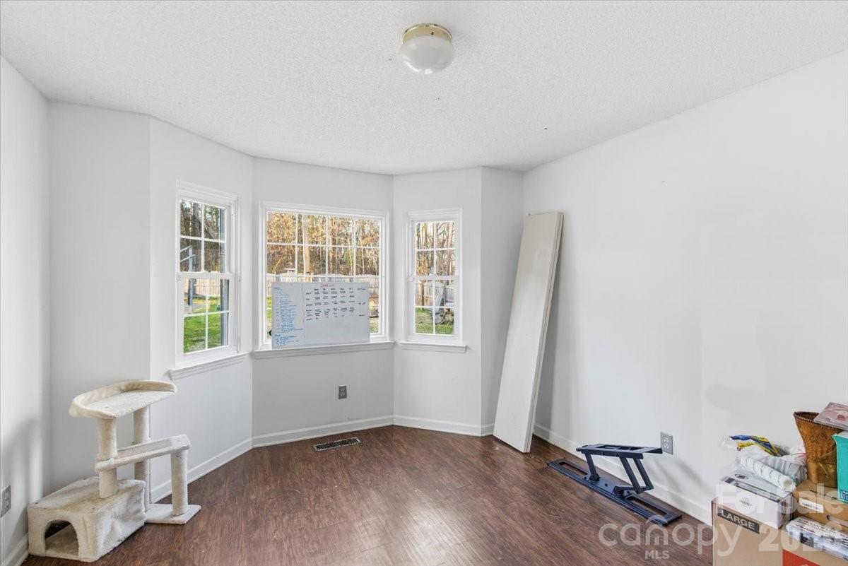 Gold Dust - Residential