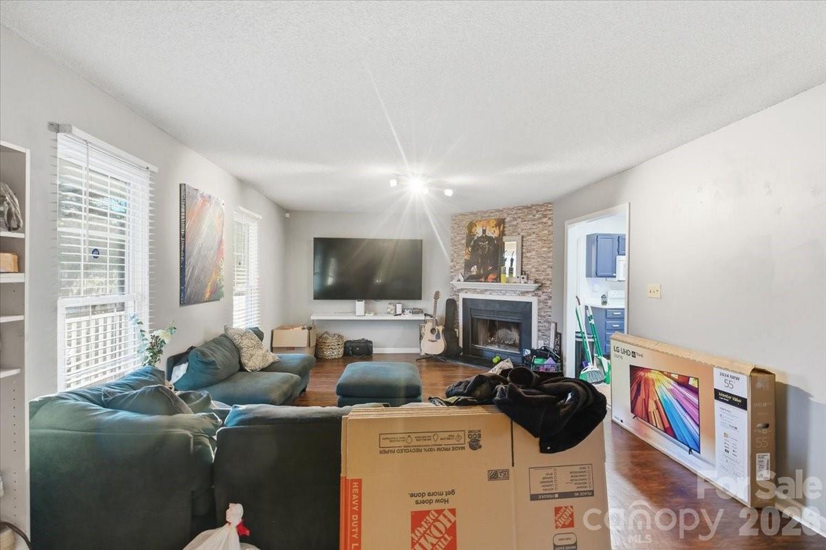 Gold Dust - Residential