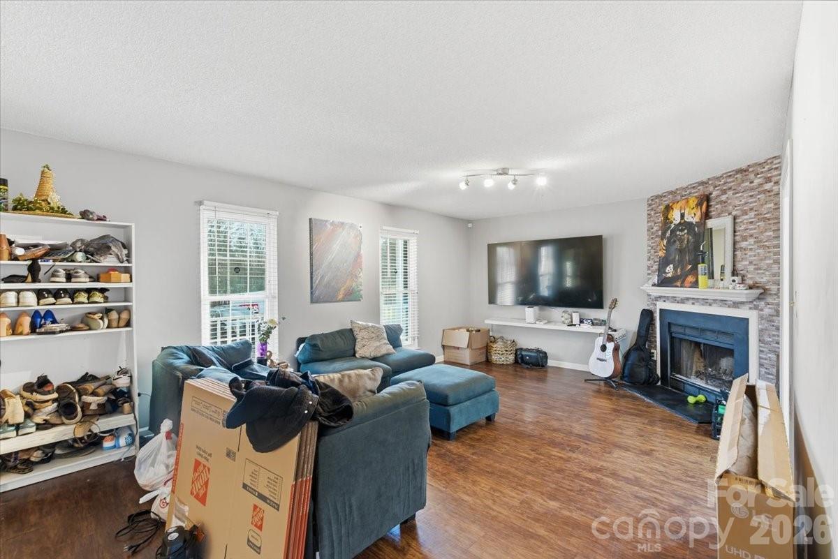 Gold Dust - Residential