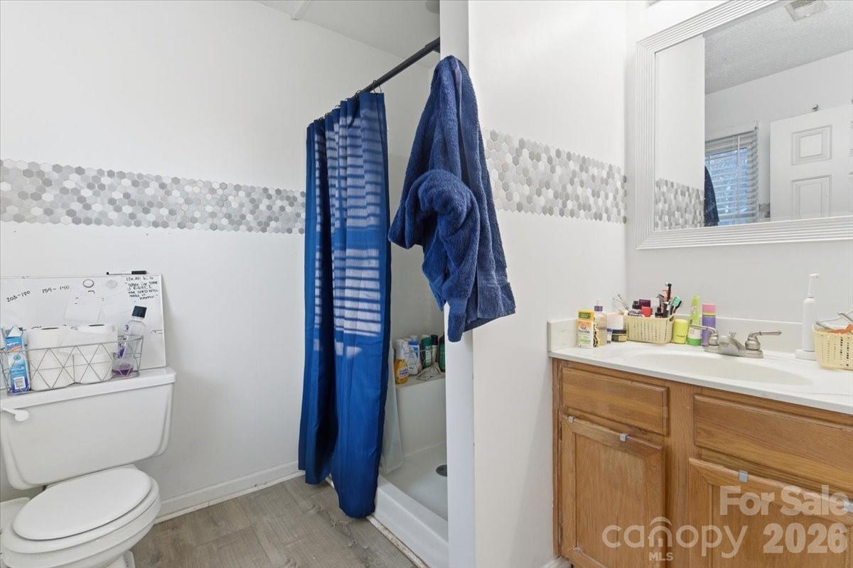 Gold Dust - Residential