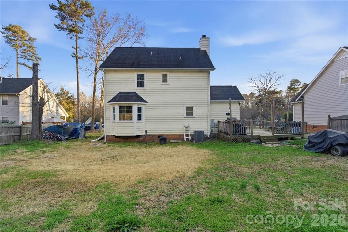 Gold Dust - Residential