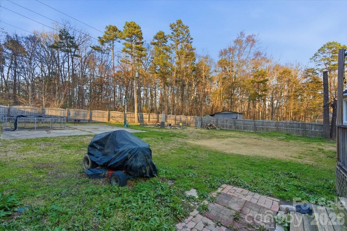 Gold Dust - Residential